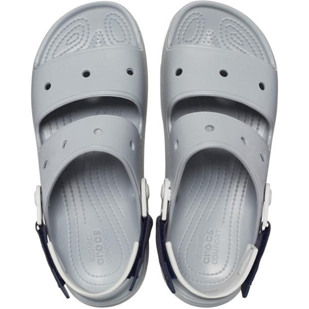 Crocs All Terrain S 99