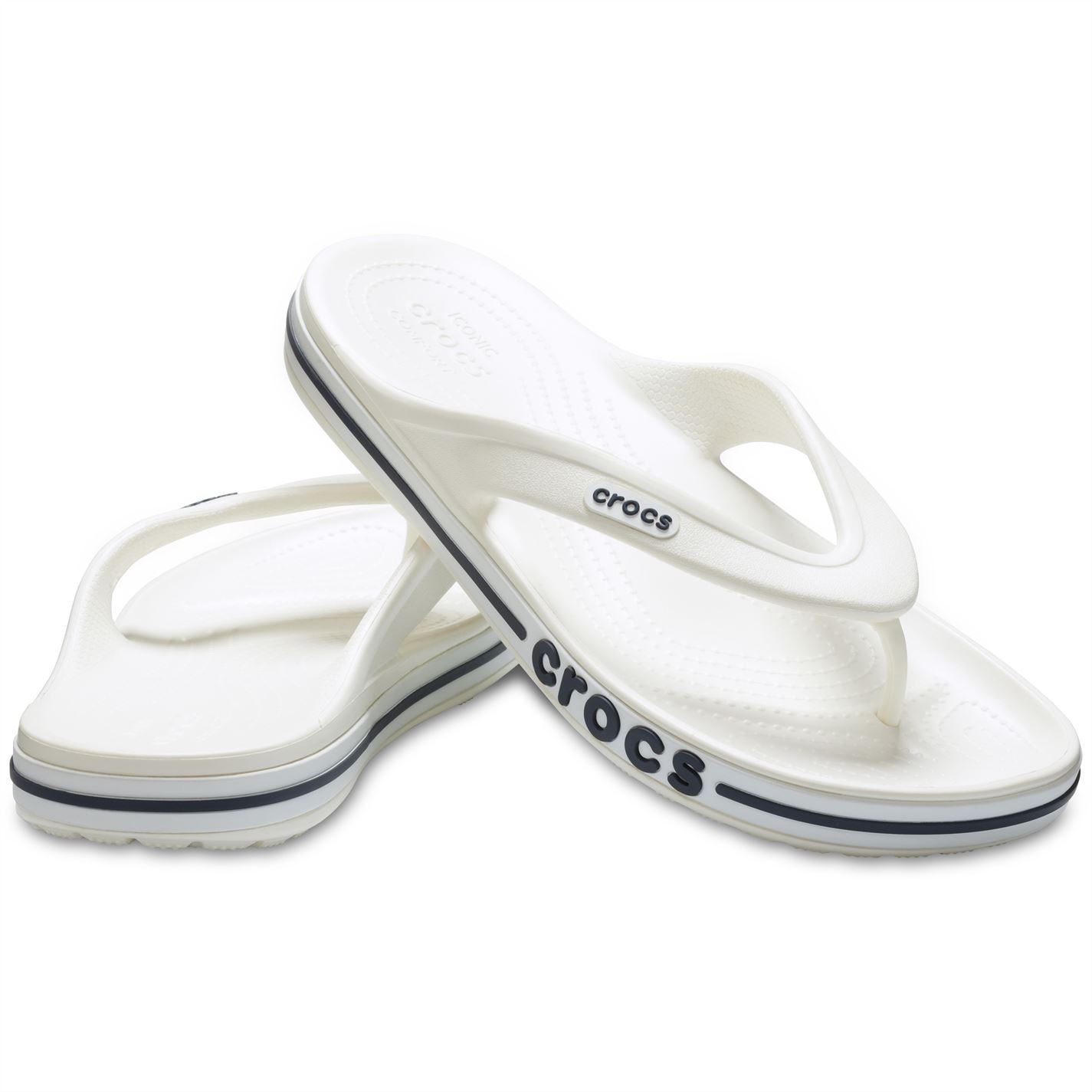 Papuc Crocs Bayaband barbat