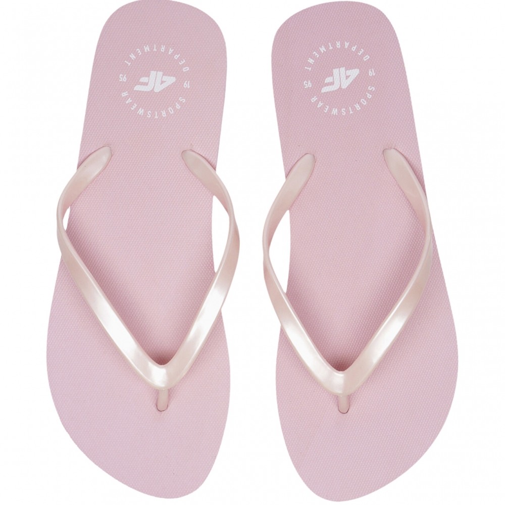 Papuc Casa 's 4F F064 light pink? 4FSS23FFLIF064 56S dama