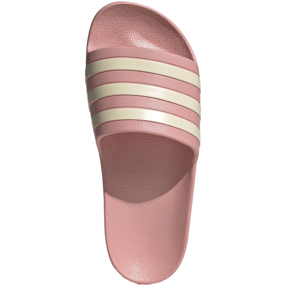 Papuc Casa 's adidas Adilette Aqua Slides pink GZ5877 dama