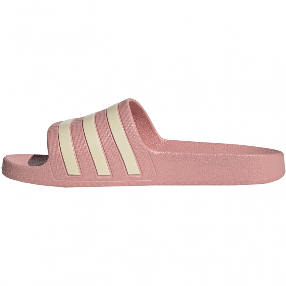 Papuc Casa 's adidas Adilette Aqua Slides pink GZ5877 dama