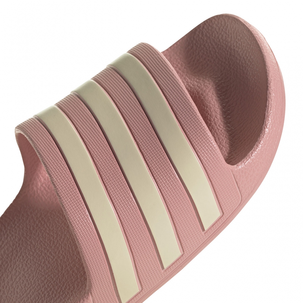 Papuc Casa 's adidas Adilette Aqua Slides pink GZ5877 dama