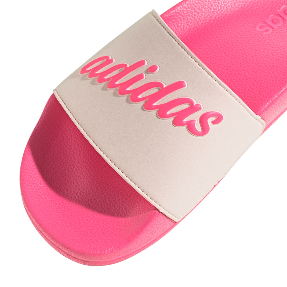 Papuc Casa 's adidas Adilette Shower pink IG2912 dama