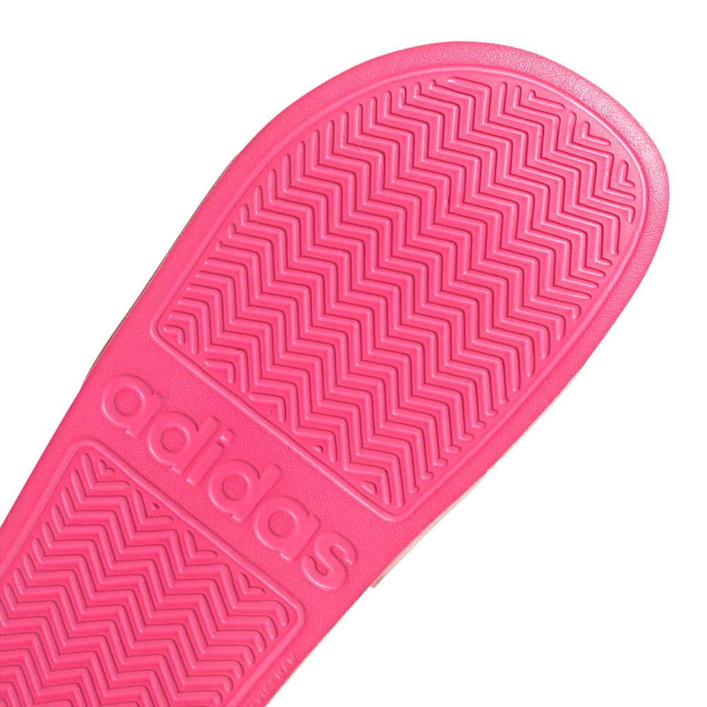 Papuc Casa 's adidas Adilette Shower pink IG2912 dama