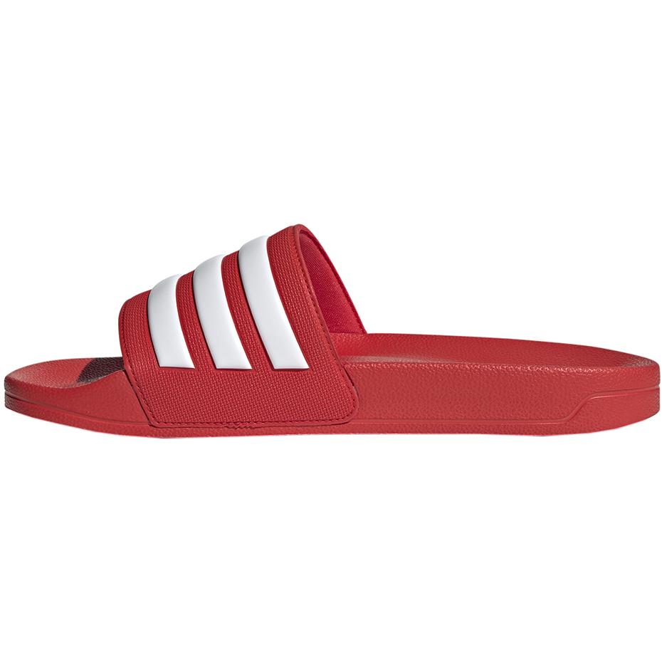 Papuc Casa Adidas Adilette Shower Slider red GZ5923