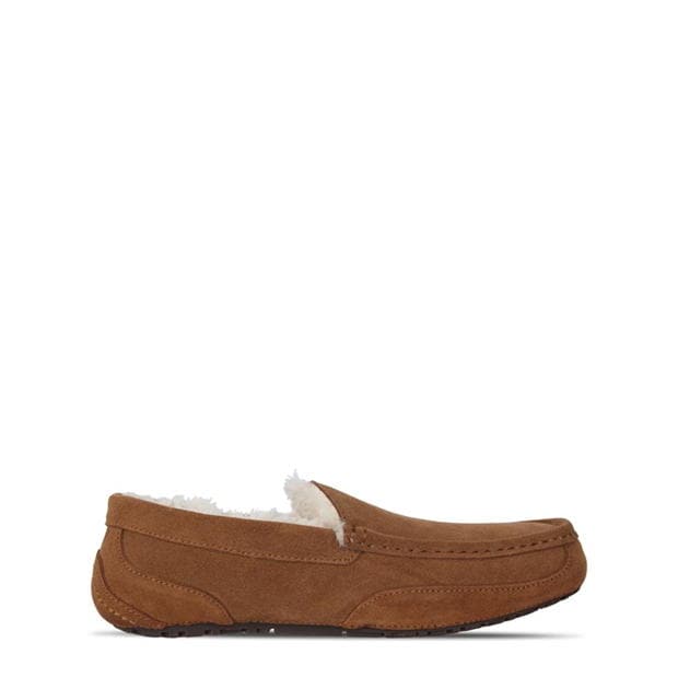 Papuc Casa Jack Wills Moccasin