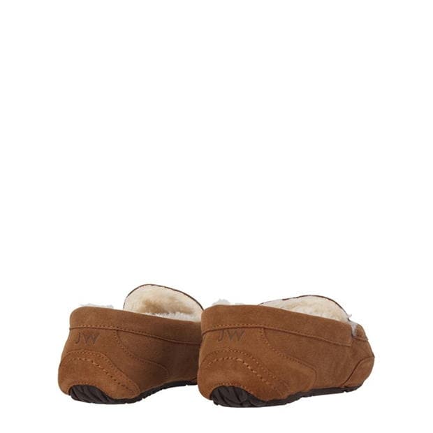 Papuc Casa Jack Wills Moccasin