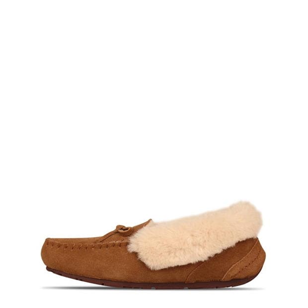 Papuc Casa Jack Wills Moccasin