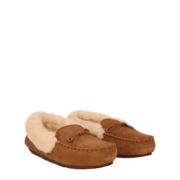 Papuc Casa Jack Wills Moccasin