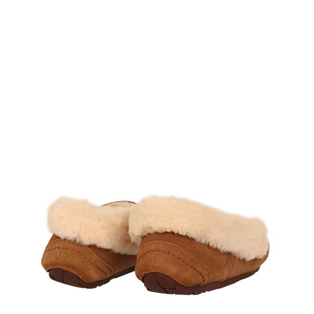 Papuc Casa Jack Wills Moccasin