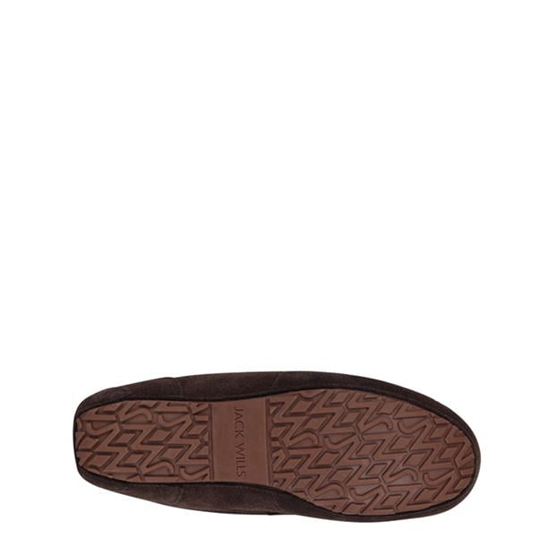 Papuc Casa Jack Wills Moccasin