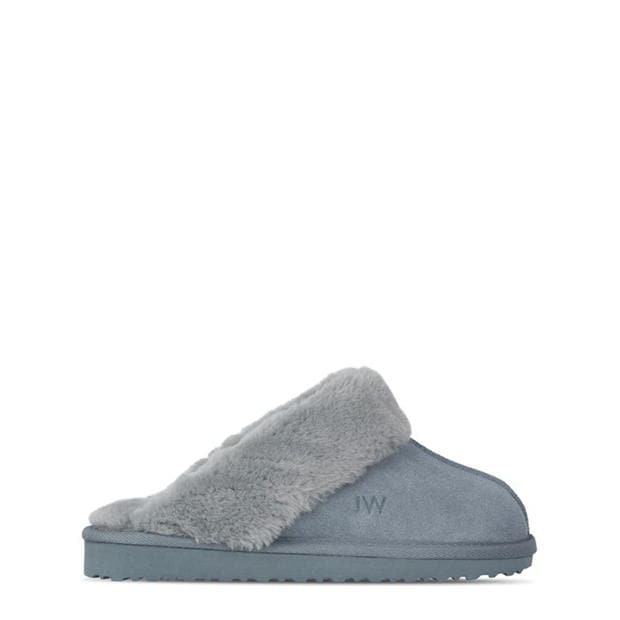 Papuc Casa Jack Wills Mule