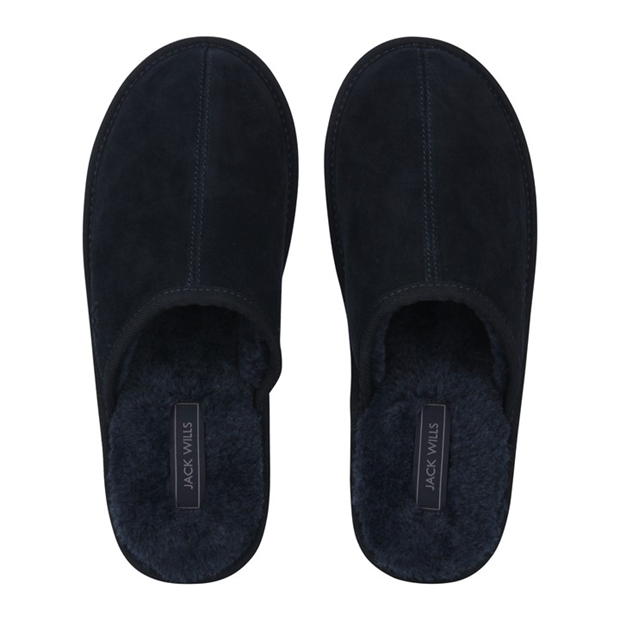 Papuc Casa Jack Wills Mule