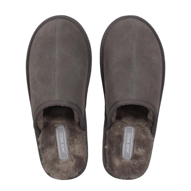 Papuc Casa Jack Wills Mule