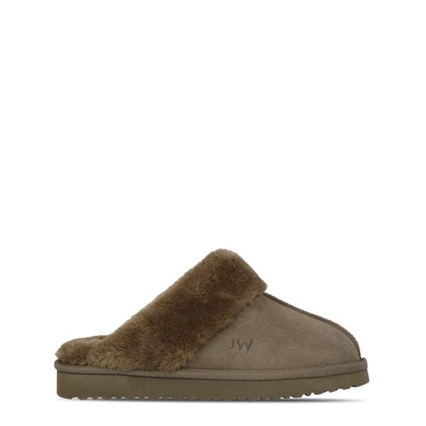 Papuc Casa Jack Wills Mule