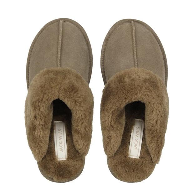 Papuc Casa Jack Wills Mule