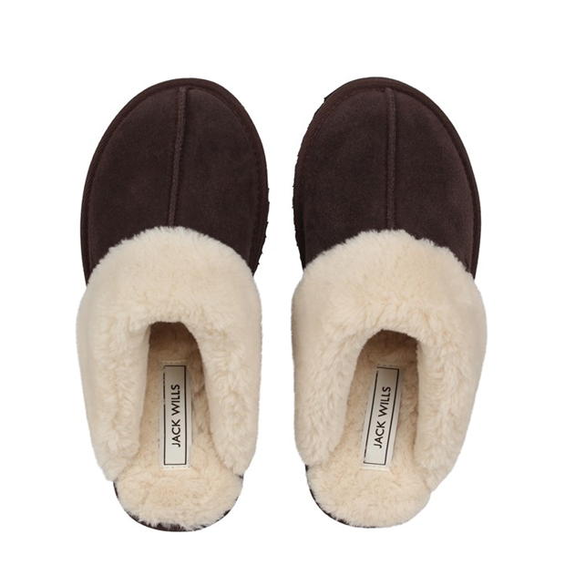 Papuc Casa Jack Wills Mule