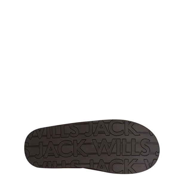 Papuc Casa Jack Wills Mule