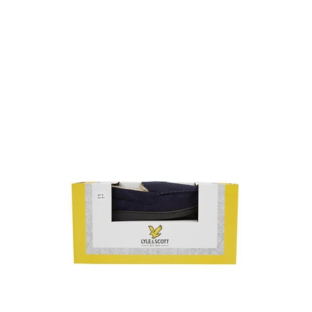 Papuc Casa Lyle and Scott Lyle Aspen Sn51