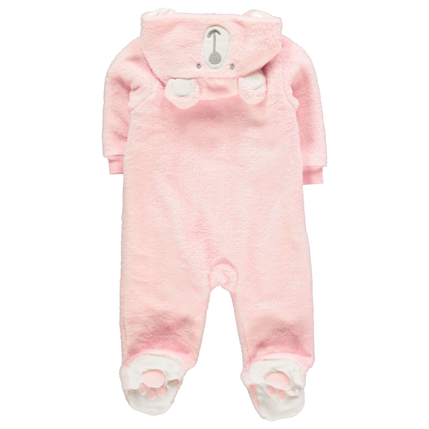 Crafted Mini Bear Sleepsuit bebelus