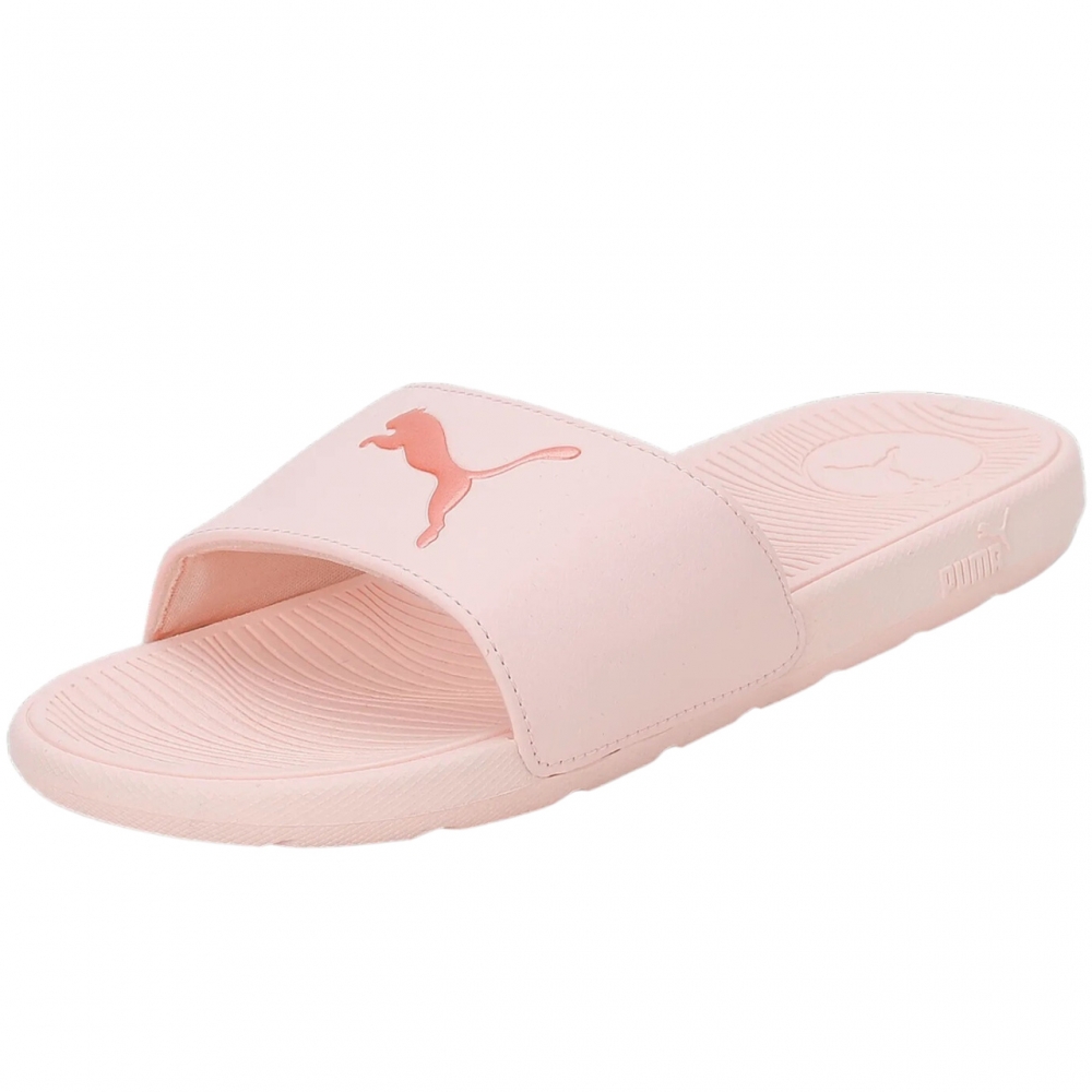 Papuc Casa 's Puma Cool Cat 2.0 Sport pink 390963 02 dama