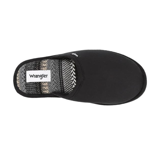 Papuc Casa Wrangler Mule Sahara barbat