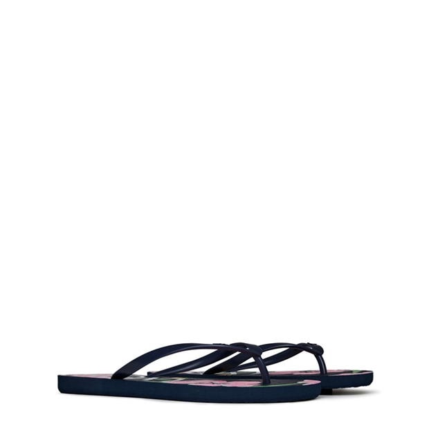 Roxy Flip Flops Ld43