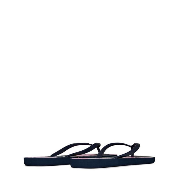 Roxy Flip Flops Ld43