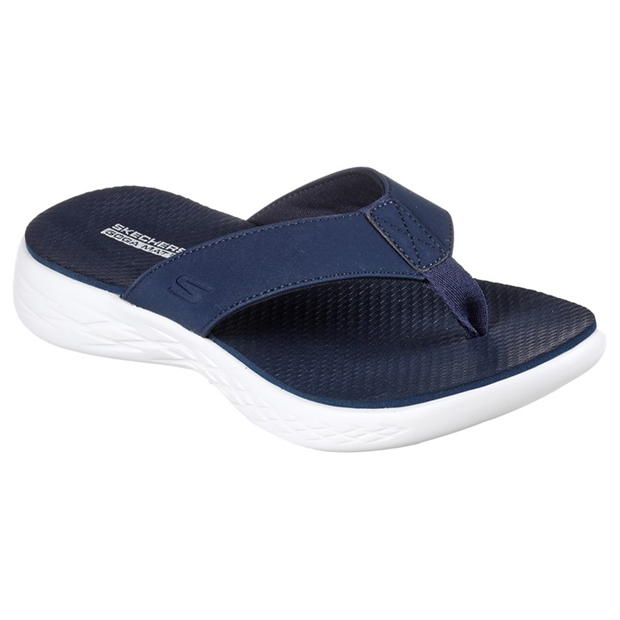 Skechers On The Go Vacay Flip Flops dama