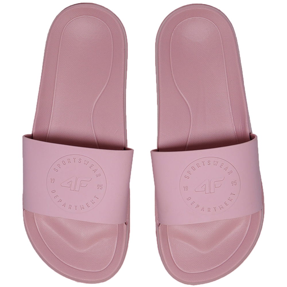 's flip-flops 4F F045A light pink? 4FMM00FFLIF045A 56S dama