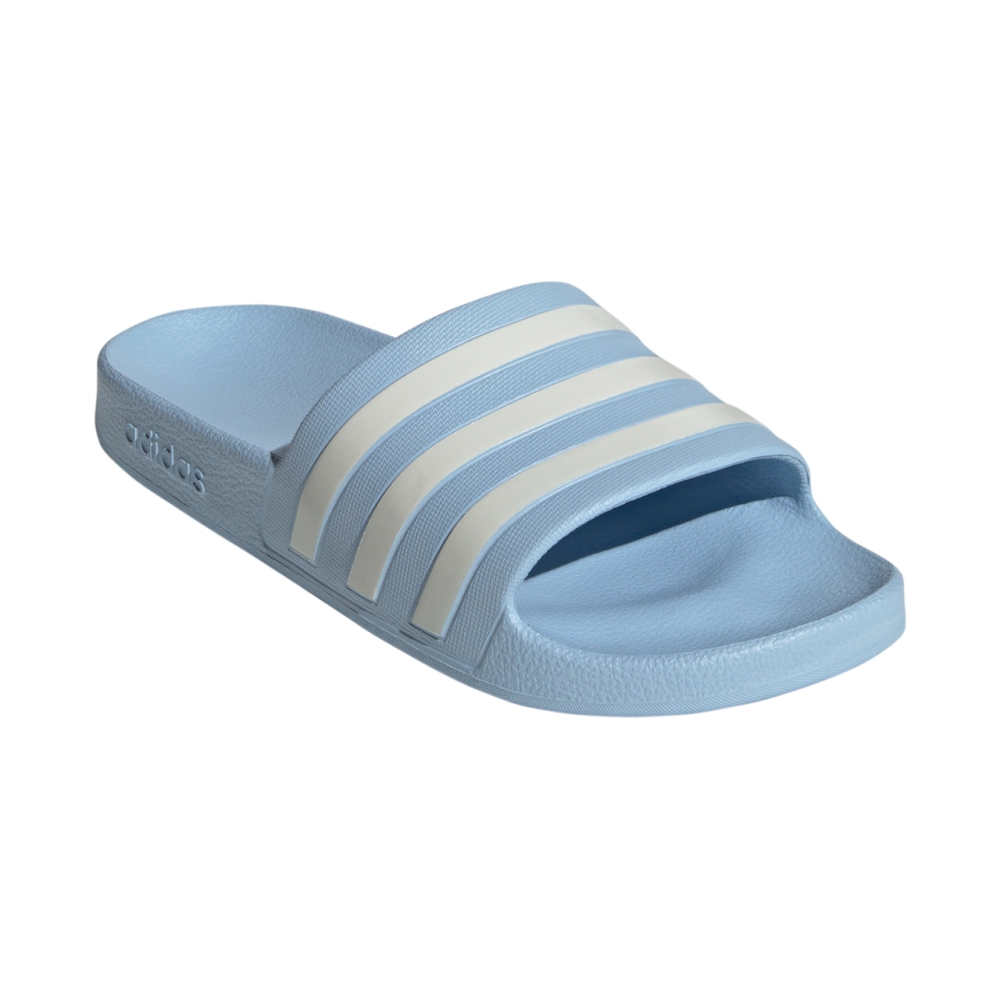 adidas Adilette Aqua 's flip-flops light blue IE8919 dama