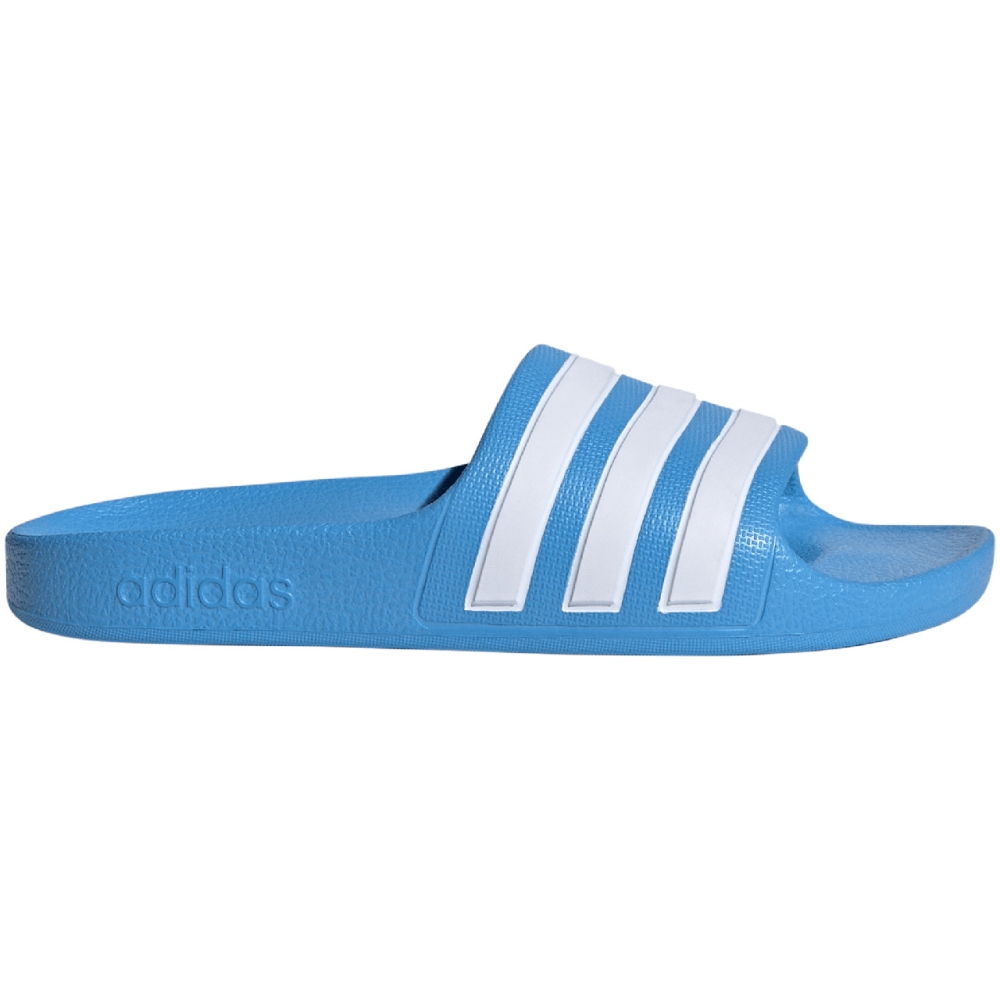 Adidas Adilette Aqua Slides flip-flops for blue ID2621 copil