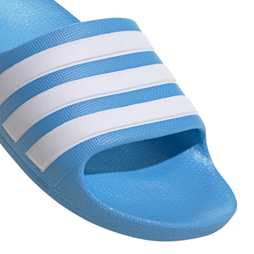 Adidas Adilette Aqua Slides flip-flops for blue ID2621 copil