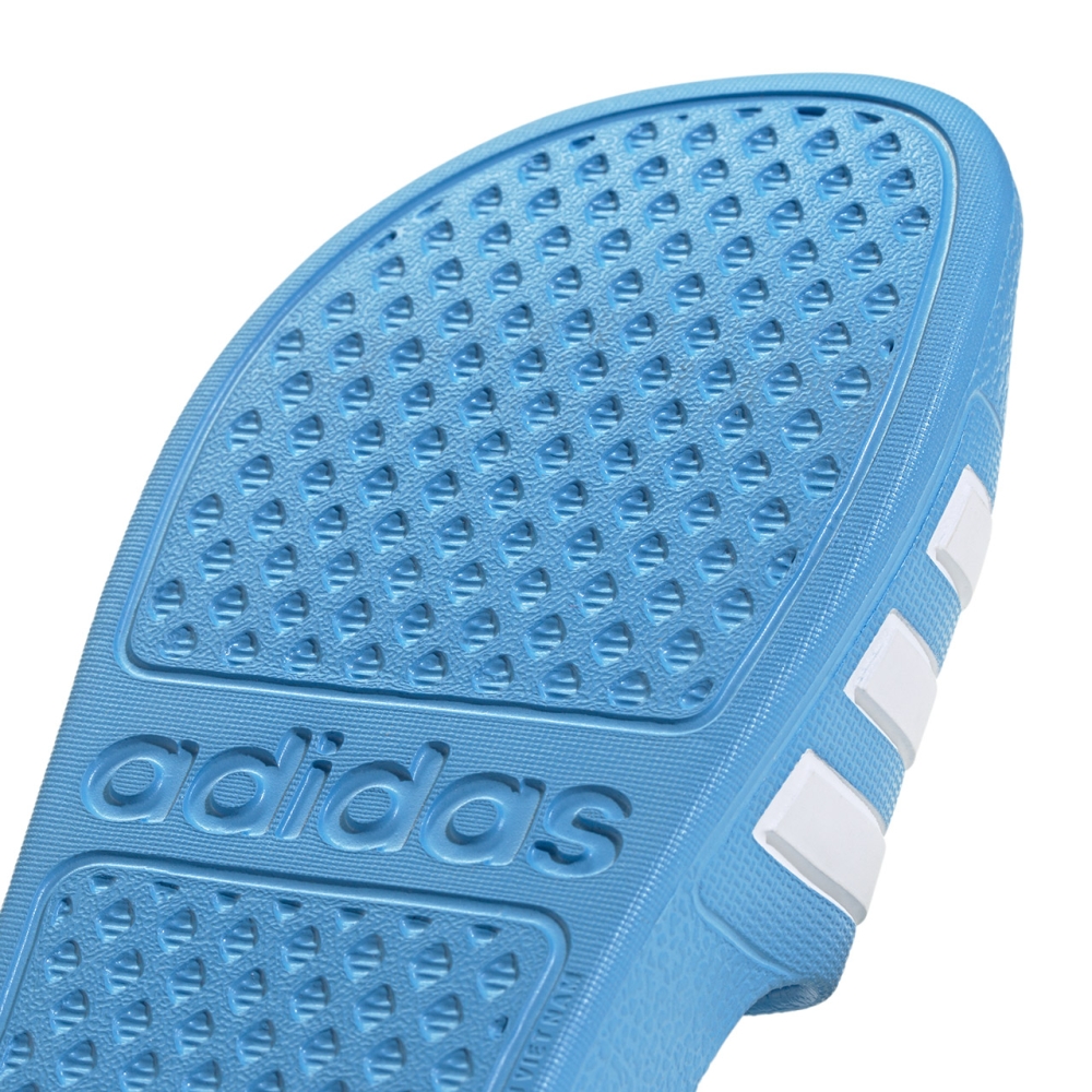 Adidas Adilette Aqua Slides flip-flops for blue ID2621 copil