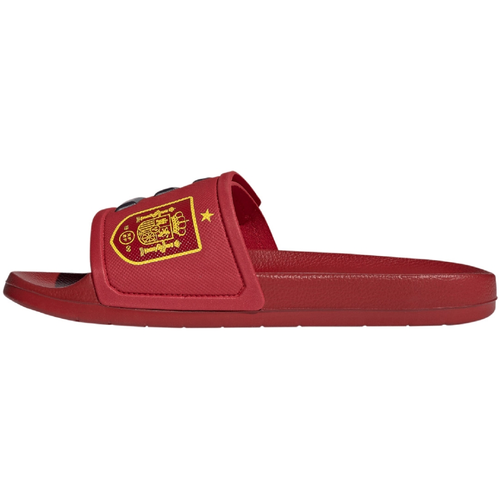 adidas adilette TND Slides red GX9707 flip-flops