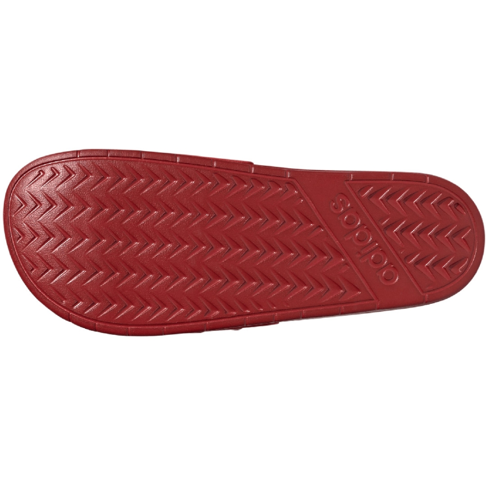 adidas adilette TND Slides red GX9707 flip-flops