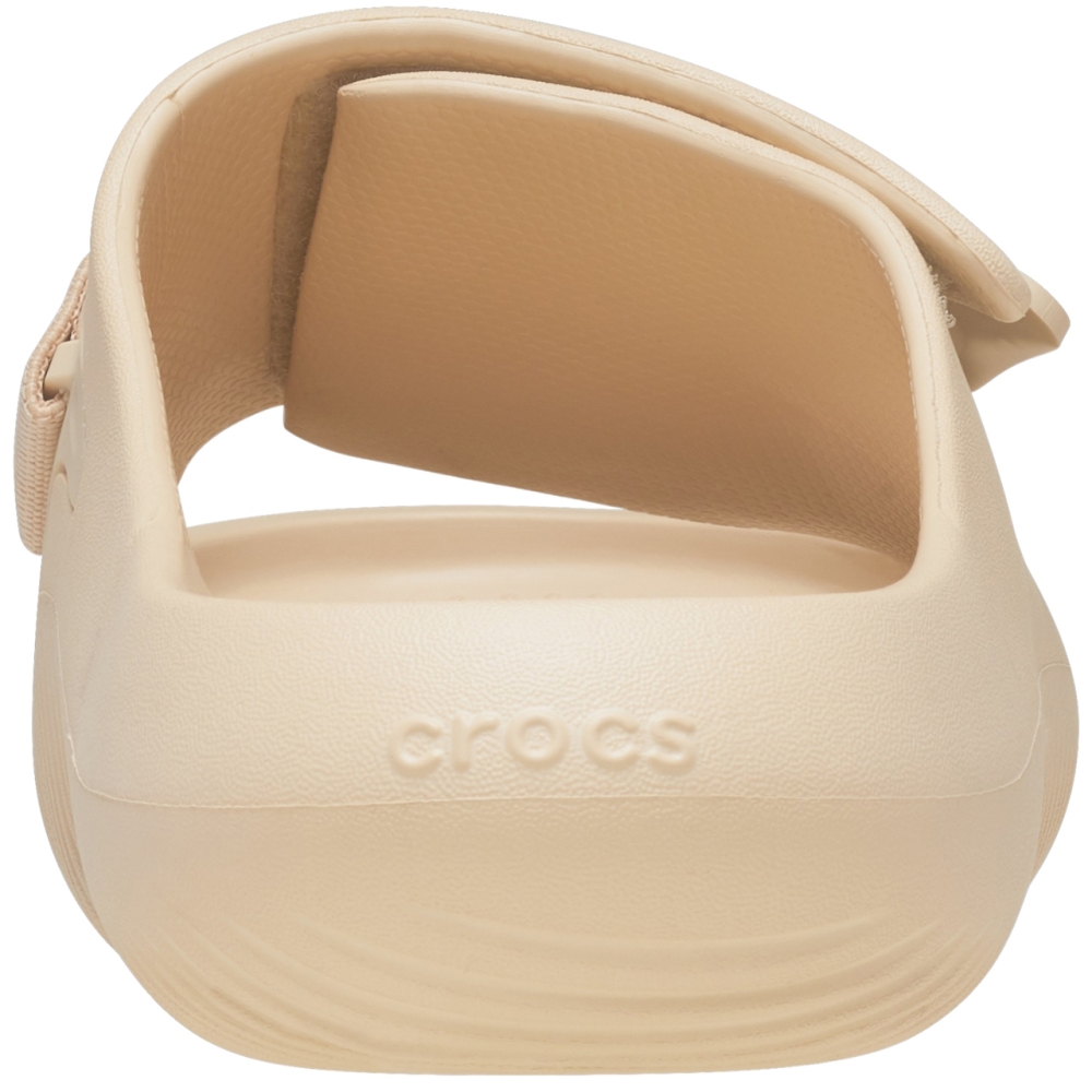 Crocs Mellow Recovery 's flip-flops beige 209413 2DS dama