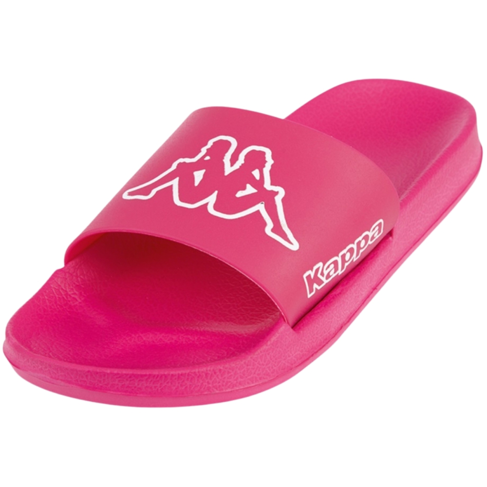 Flip-flops dam? Kappa Krus roz 242794 2410