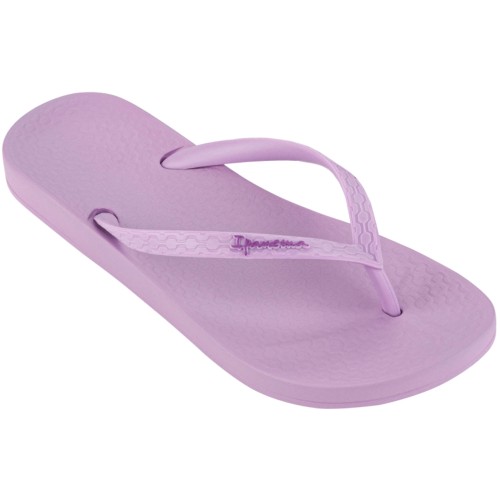 Flip-flops femei Ipanema Anat violet 82591-AQ602