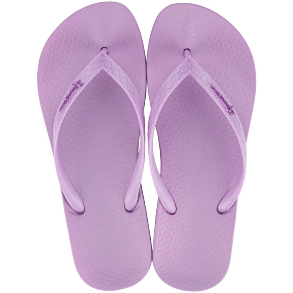 Flip-flops femei Ipanema Anat violet 82591-AQ602