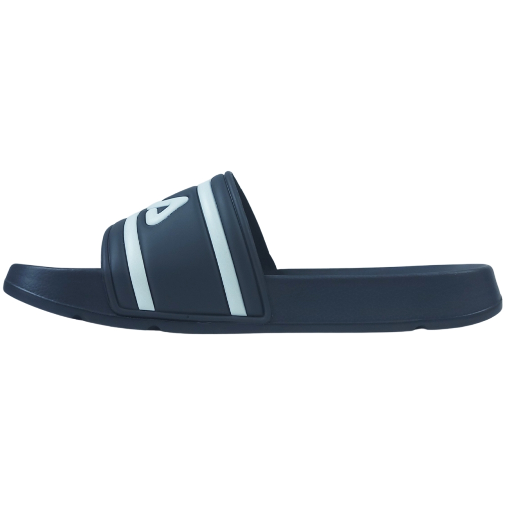 Men's flip-flops Fila Morro Bay navy blue 1010930 29Y