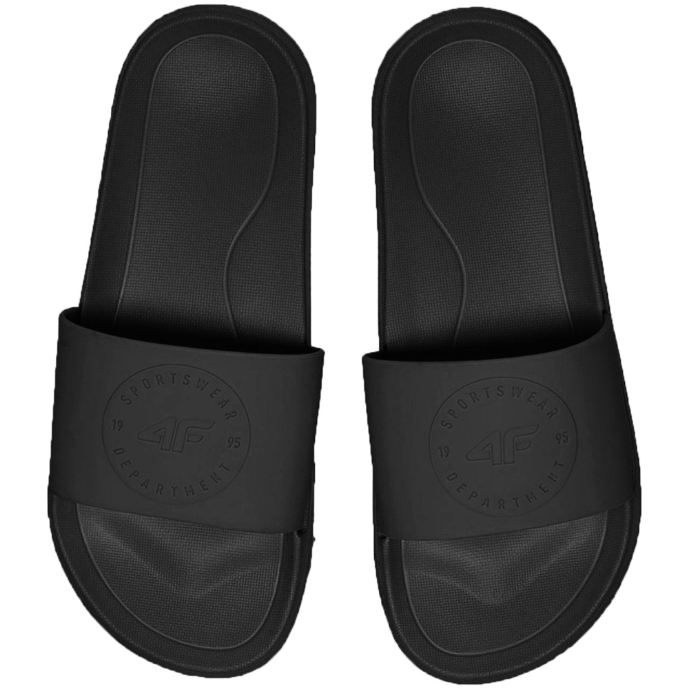 Flip-flops for 4F F016A deep black 4FJMM00FFLIF016A 20S fetita