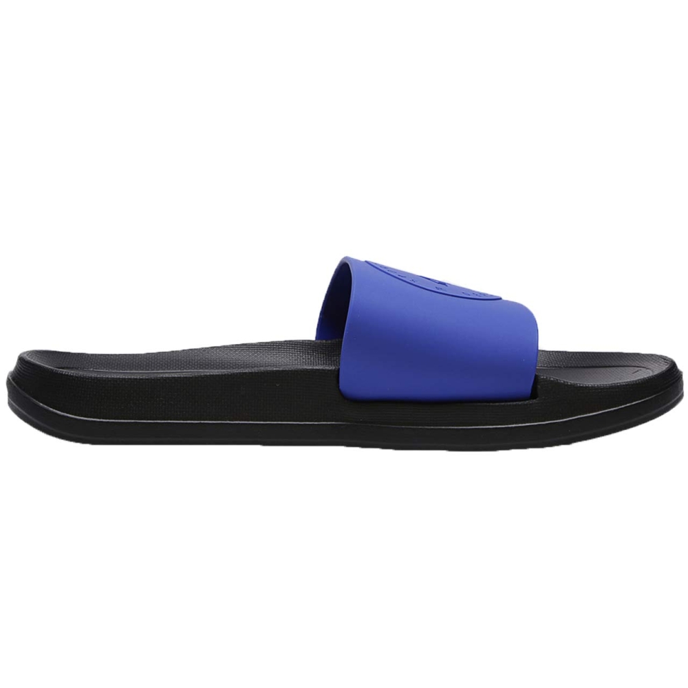 Flip-flops for a boy 4F M017A cobalt 4FJMM00FFLIM017A 36S