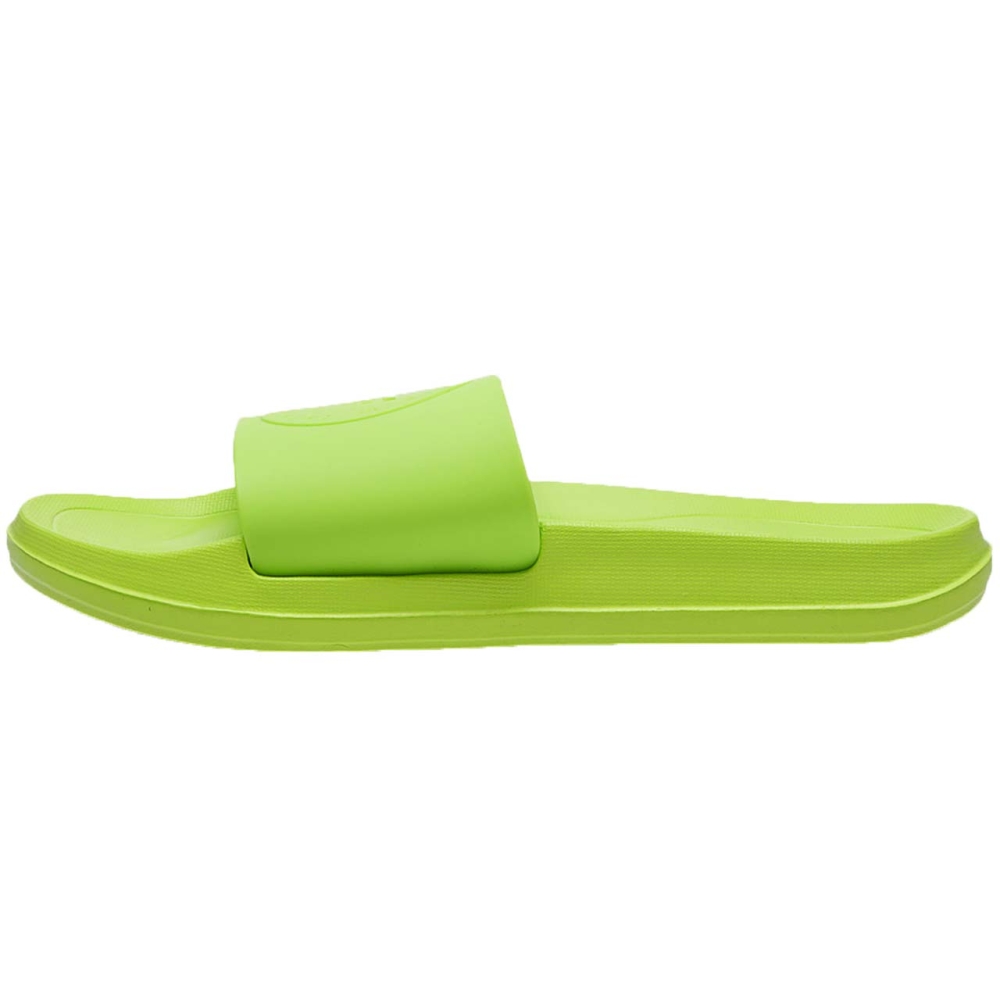 Flip-flops for a boy 4F M017A lime 4FJMM00FFLIM017A 72A