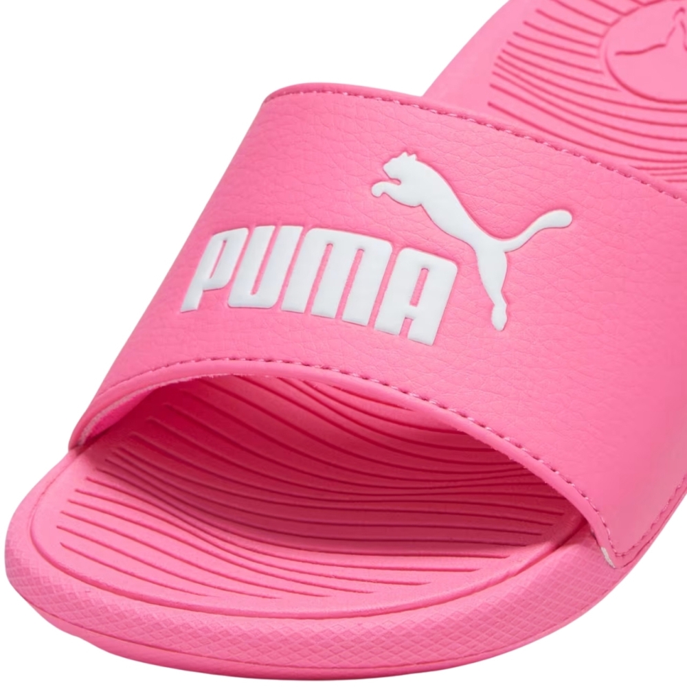 's flip-flops Puma Cool Cat 2.0 Jr pink 390881 08 copil