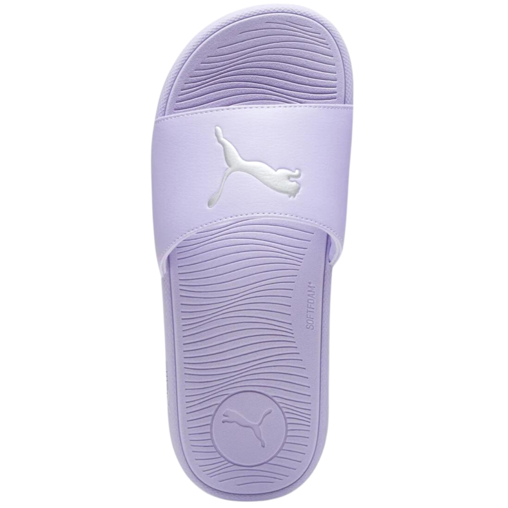 Puma Cool Cat 2.0 Sport 's flip-flops purple 390963 12 dama