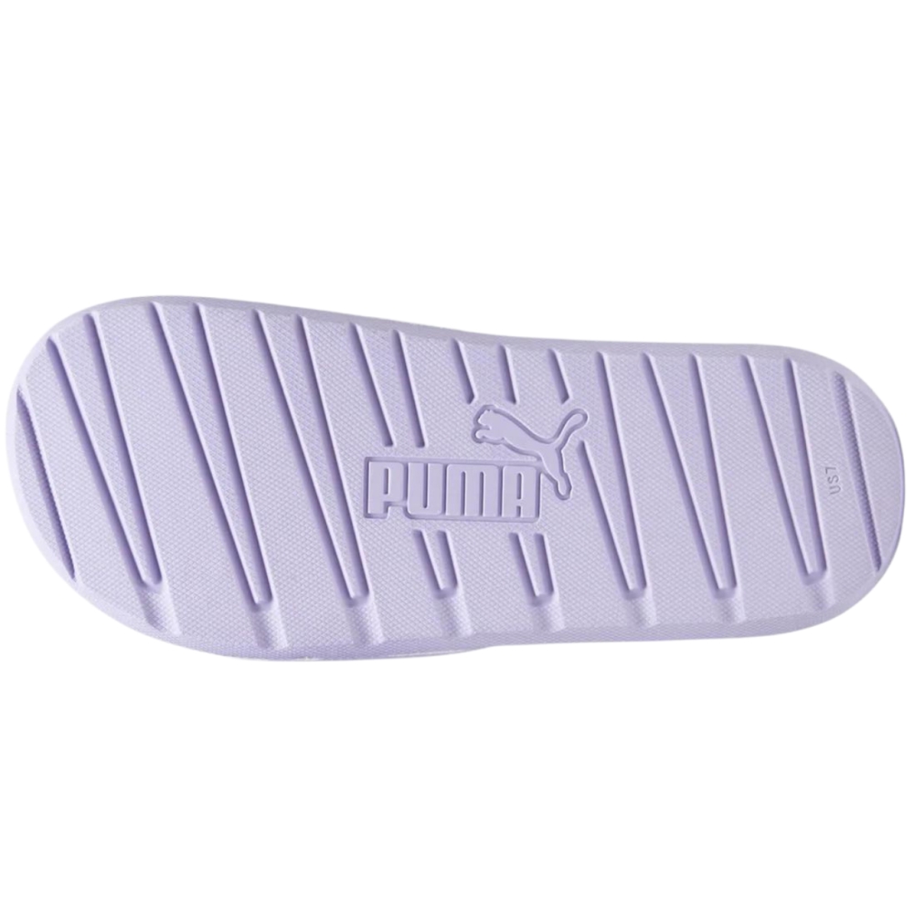 Puma Cool Cat 2.0 Sport 's flip-flops purple 390963 12 dama