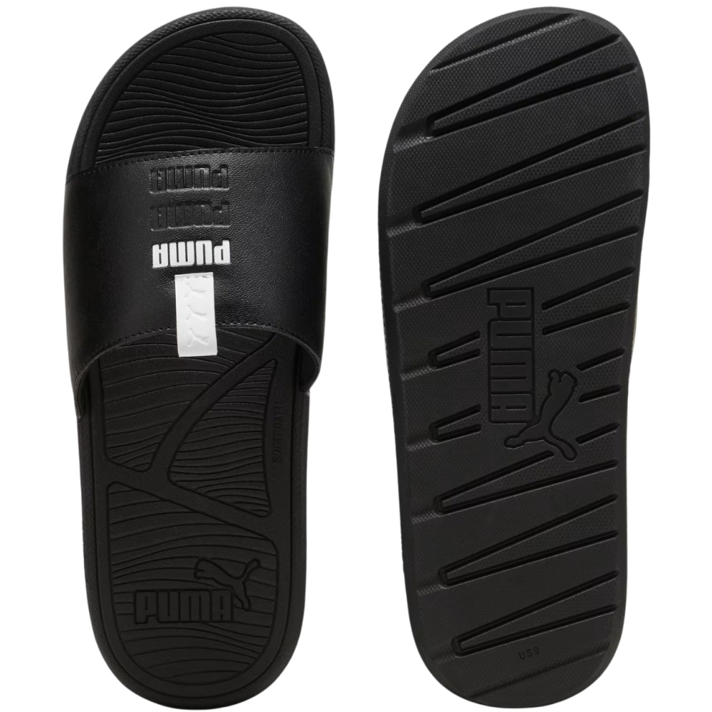 Men's
flip-flops Puma Cool Cat 2.0 Seeing black 398488 02