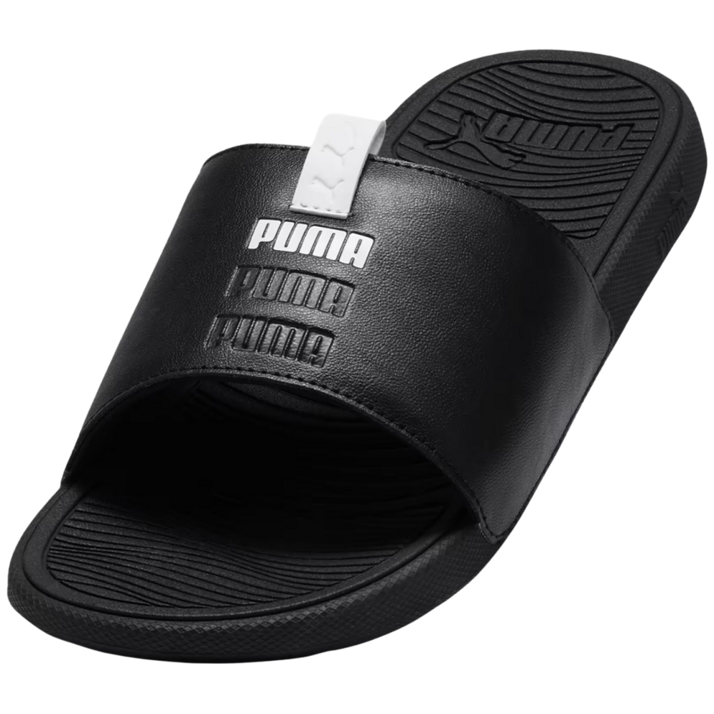 Men's
flip-flops Puma Cool Cat 2.0 Seeing black 398488 02