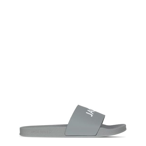 Jack Wills Contrast Logo Slider